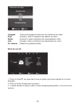 Предварительный просмотр 29 страницы TD Systems K24DLM10H User Manual