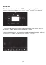 Предварительный просмотр 43 страницы TD Systems K24DLM10H User Manual