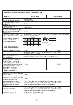 Preview for 48 page of TD Systems K24DLM10H User Manual