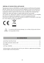 Preview for 51 page of TD Systems K24DLM10H User Manual