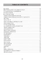 Preview for 52 page of TD Systems K24DLM10H User Manual