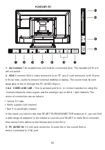 Предварительный просмотр 57 страницы TD Systems K24DLM10H User Manual