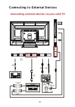 Предварительный просмотр 61 страницы TD Systems K24DLM10H User Manual