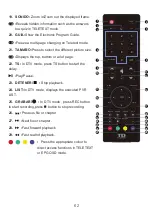 Предварительный просмотр 63 страницы TD Systems K24DLM10H User Manual