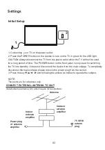 Предварительный просмотр 64 страницы TD Systems K24DLM10H User Manual