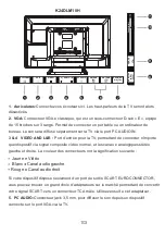 Предварительный просмотр 104 страницы TD Systems K24DLM10H User Manual