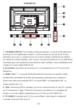 Предварительный просмотр 106 страницы TD Systems K24DLM10H User Manual