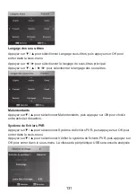 Preview for 132 page of TD Systems K24DLM10H User Manual