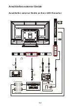 Preview for 155 page of TD Systems K24DLM10H User Manual