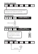 Предварительный просмотр 161 страницы TD Systems K24DLM10H User Manual