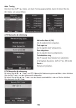 Предварительный просмотр 164 страницы TD Systems K24DLM10H User Manual