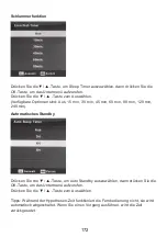 Preview for 173 page of TD Systems K24DLM10H User Manual