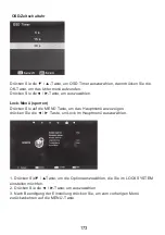 Preview for 174 page of TD Systems K24DLM10H User Manual