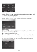 Предварительный просмотр 179 страницы TD Systems K24DLM10H User Manual