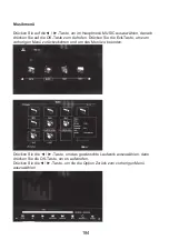 Предварительный просмотр 185 страницы TD Systems K24DLM10H User Manual