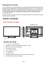 Предварительный просмотр 196 страницы TD Systems K24DLM10H User Manual