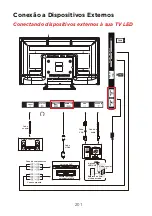 Предварительный просмотр 202 страницы TD Systems K24DLM10H User Manual