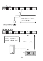 Предварительный просмотр 206 страницы TD Systems K24DLM10H User Manual