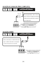 Предварительный просмотр 207 страницы TD Systems K24DLM10H User Manual