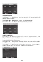 Предварительный просмотр 226 страницы TD Systems K24DLM10H User Manual