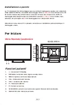 Предварительный просмотр 243 страницы TD Systems K24DLM10H User Manual