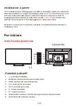 Предварительный просмотр 244 страницы TD Systems K24DLM10H User Manual