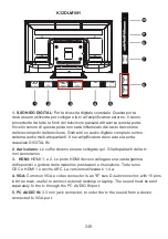 Предварительный просмотр 247 страницы TD Systems K24DLM10H User Manual