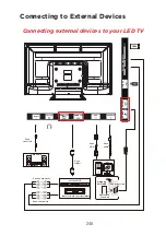 Предварительный просмотр 249 страницы TD Systems K24DLM10H User Manual