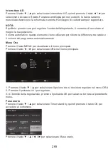 Предварительный просмотр 266 страницы TD Systems K24DLM10H User Manual