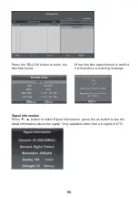 Предварительный просмотр 23 страницы TD Systems K24DLM7F User Manual