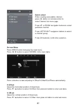 Предварительный просмотр 38 страницы TD Systems K24DLM7F User Manual