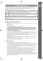 Preview for 3 page of TD Systems K32DLT5H User Manual