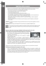 Предварительный просмотр 6 страницы TD Systems K32DLT5H User Manual