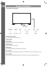 Предварительный просмотр 8 страницы TD Systems K32DLT5H User Manual