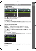 Preview for 17 page of TD Systems K32DLT5H User Manual