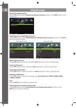 Preview for 20 page of TD Systems K32DLT5H User Manual