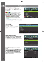 Предварительный просмотр 22 страницы TD Systems K32DLT5H User Manual