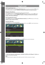 Preview for 26 page of TD Systems K32DLT5H User Manual