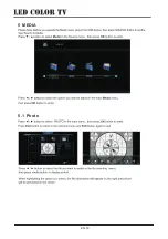 Preview for 17 page of TD Systems K40DLS6F Instruction Manual