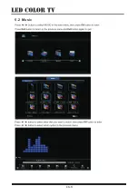 Preview for 18 page of TD Systems K40DLS6F Instruction Manual