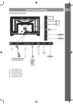 Preview for 11 page of TD Systems K40DLT5F User Manual