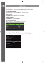 Preview for 14 page of TD Systems K40DLT5F User Manual