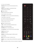 Предварительный просмотр 11 страницы TD Systems K49DLM8U User Manual