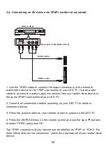 Предварительный просмотр 15 страницы TD Systems K49DLM8U User Manual