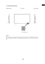 Предварительный просмотр 7 страницы TD Systems K50DLJ12US Manual