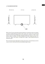 Предварительный просмотр 8 страницы TD Systems K50DLJ12US Manual