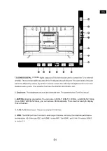 Предварительный просмотр 9 страницы TD Systems K50DLJ12US Manual