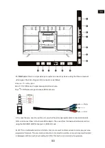 Предварительный просмотр 11 страницы TD Systems K50DLJ12US Manual