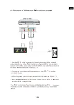 Предварительный просмотр 16 страницы TD Systems K50DLJ12US Manual