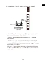 Предварительный просмотр 18 страницы TD Systems K50DLJ12US Manual